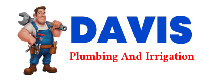 Trusted plumber in REAGAN